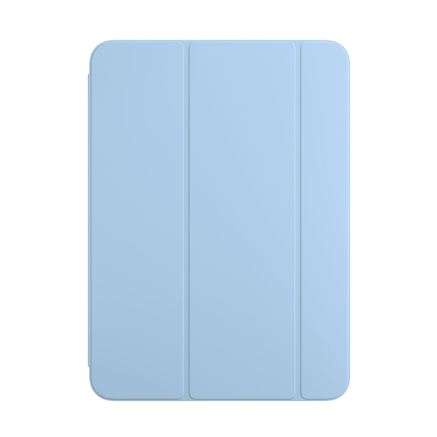 Smart Folio iPadhez (A16) – égboltkék - iSTYLE HU