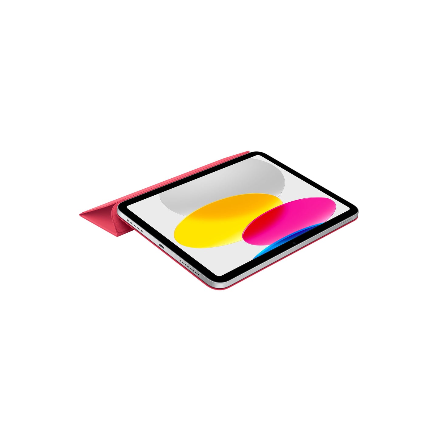 Smart Folio iPadhez (A16) – dinnyepiros - iSTYLE HU