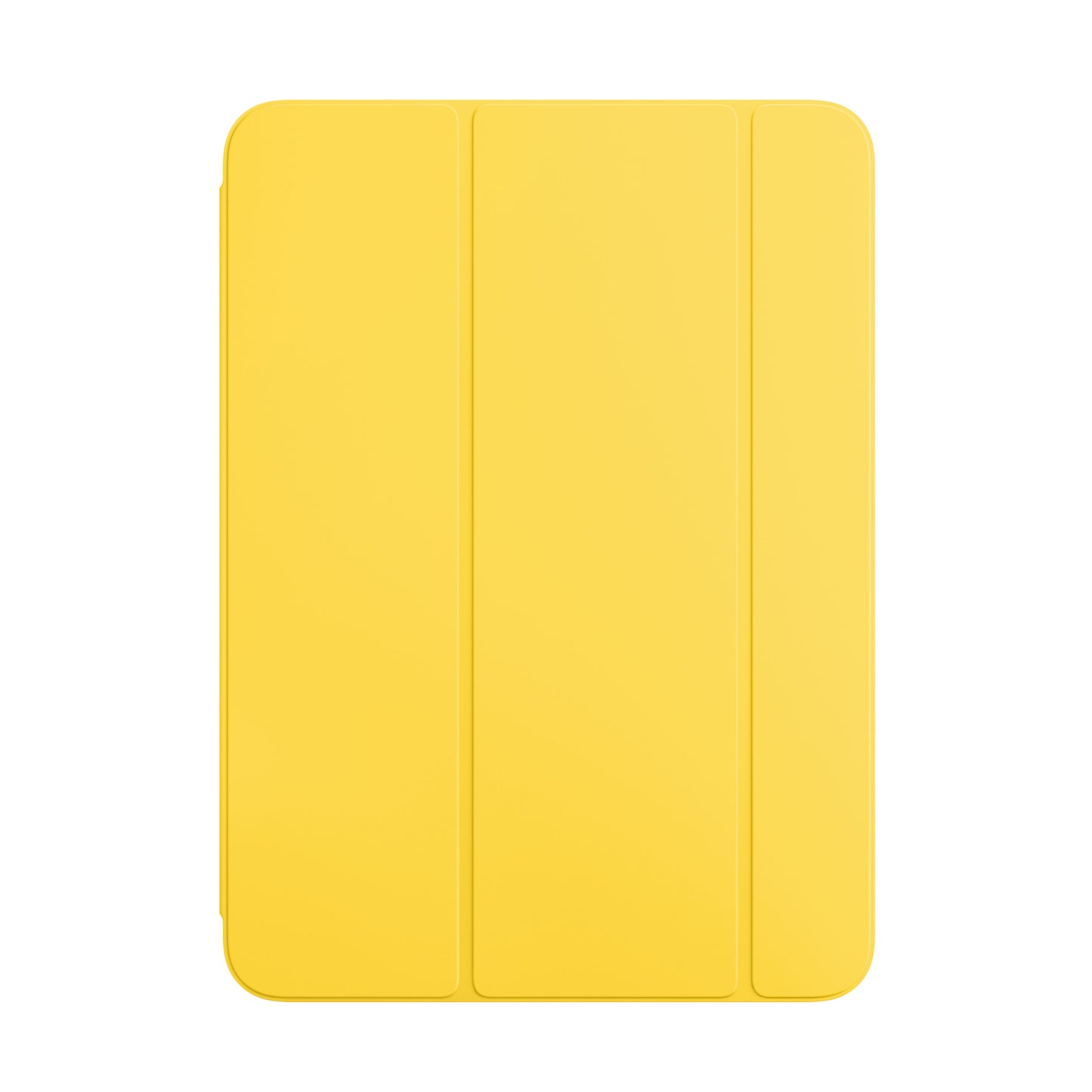 Smart Folio iPadhez (A16) – citromsárga - iSTYLE HU