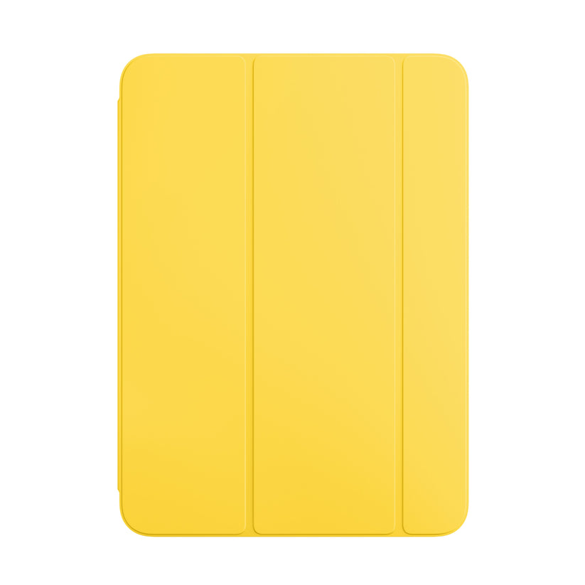Smart Folio iPadhez (A16) – citromsárga - iSTYLE HU