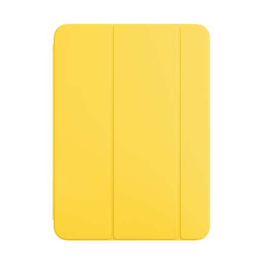 Smart Folio iPadhez (A16) – citromsárga - iSTYLE HU