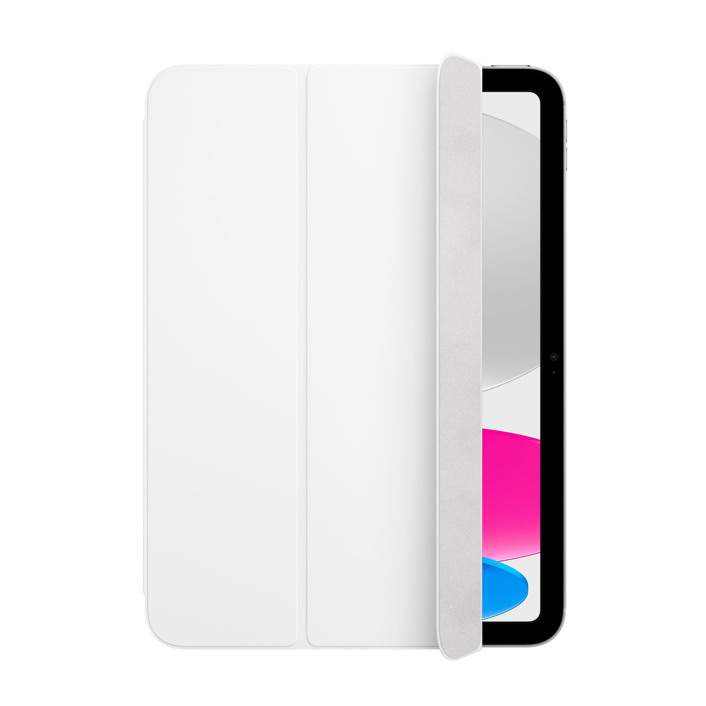 Smart Folio iPadhez (A16) – fehér - iSTYLE HU