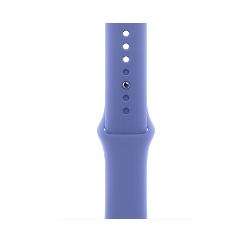 46mm meténglila sportszíj – M/L - iSTYLE HU