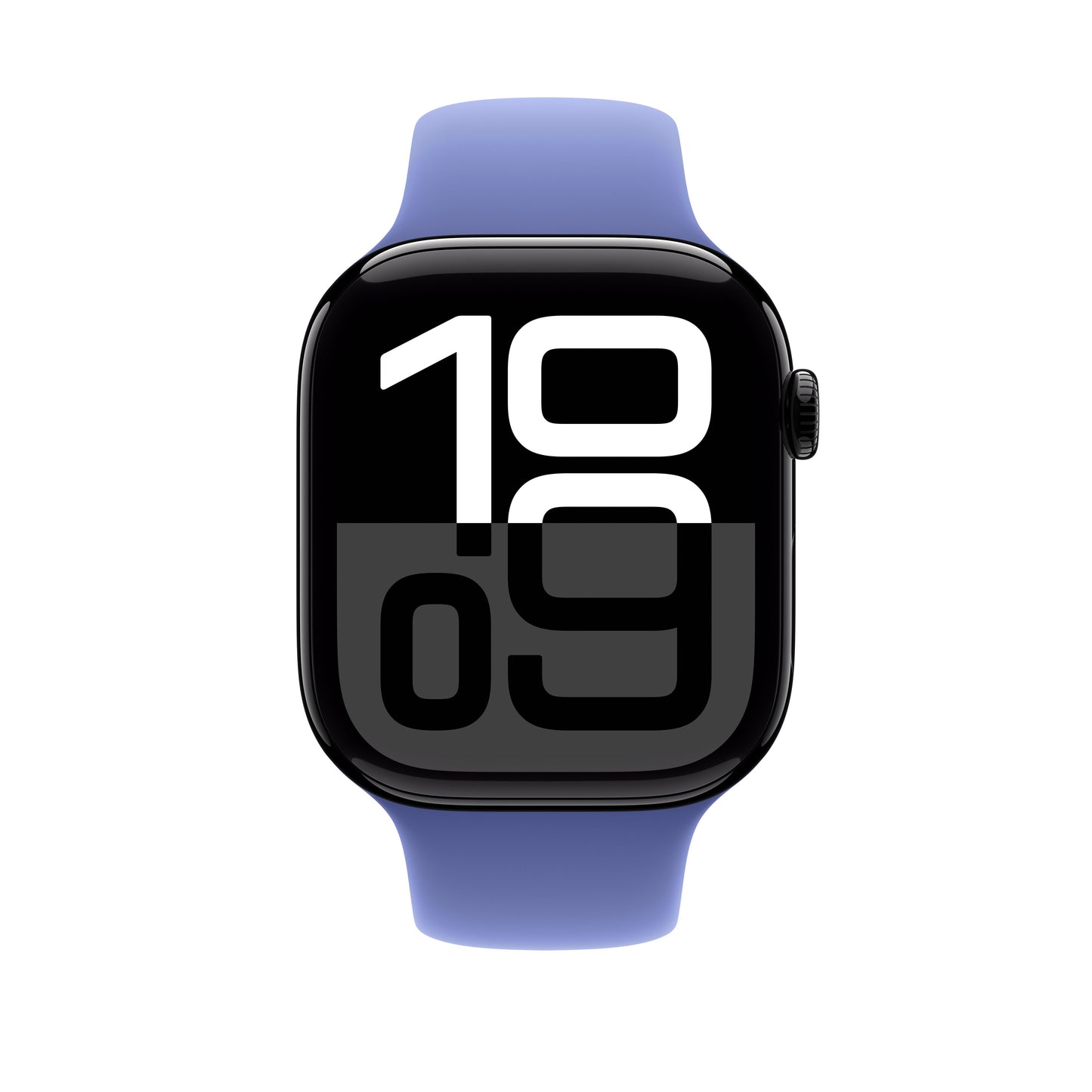 46mm meténglila sportszíj – S/M - iSTYLE HU