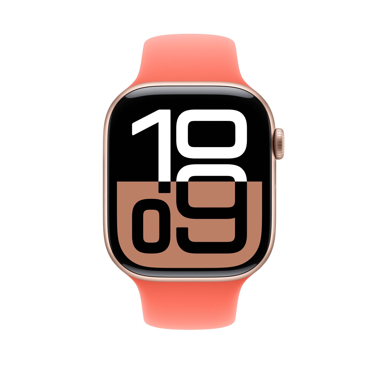 46mm mandarin sportszíj – M/L - iSTYLE HU