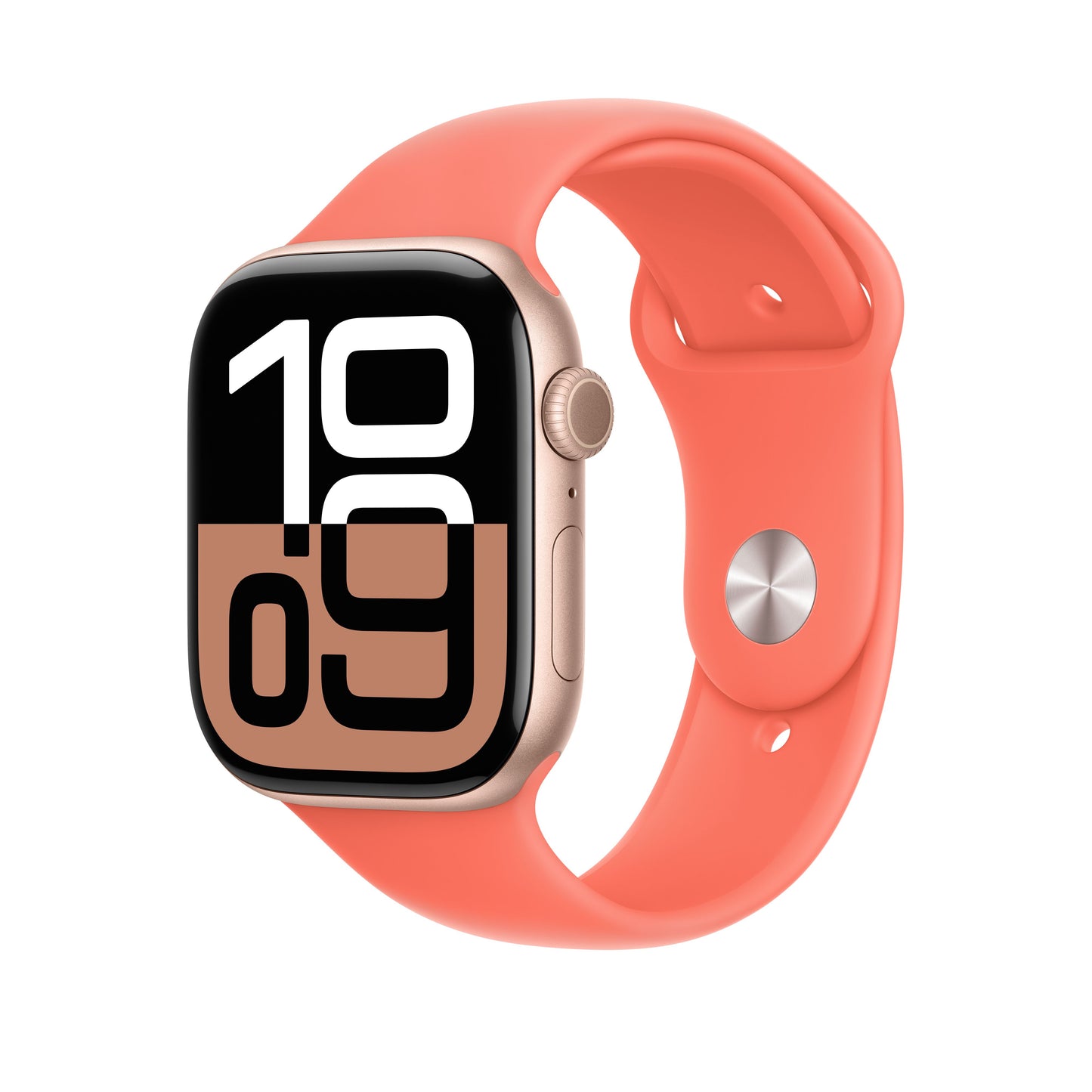 46mm mandarin sportszíj – M/L - iSTYLE HU