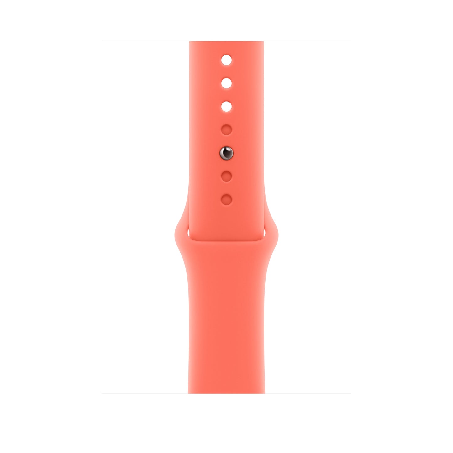 46mm mandarin sportszíj – M/L - iSTYLE HU