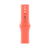 46mm mandarin sportszíj – M/L - iSTYLE HU