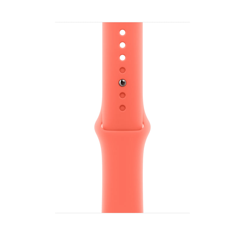 46mm mandarin sportszíj – M/L - iSTYLE HU
