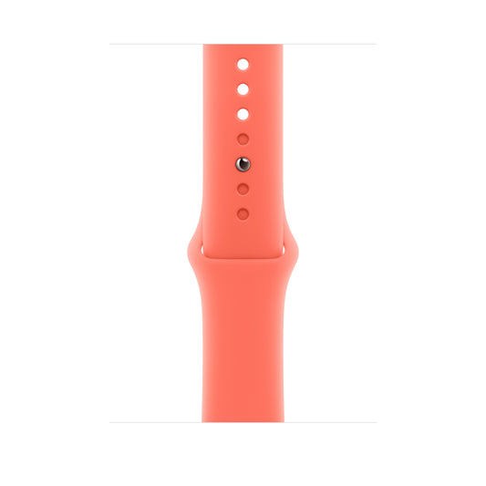 46mm mandarin sportszíj – M/L - iSTYLE HU