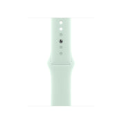 42mm akvamarin sportszíj – M/L - iSTYLE HU