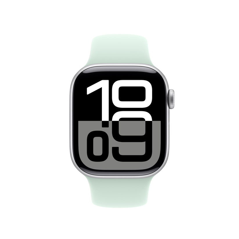 42mm akvamarin sportszíj – S/M - iSTYLE HU