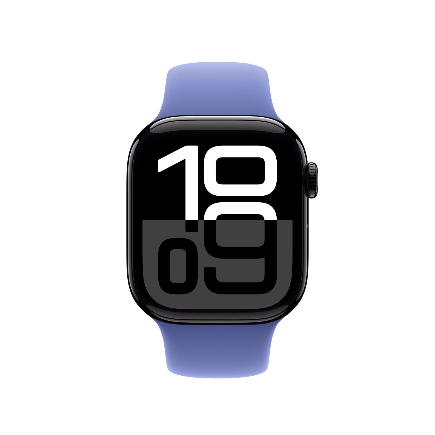 42mm meténglila sportszíj – M/L - iSTYLE HU