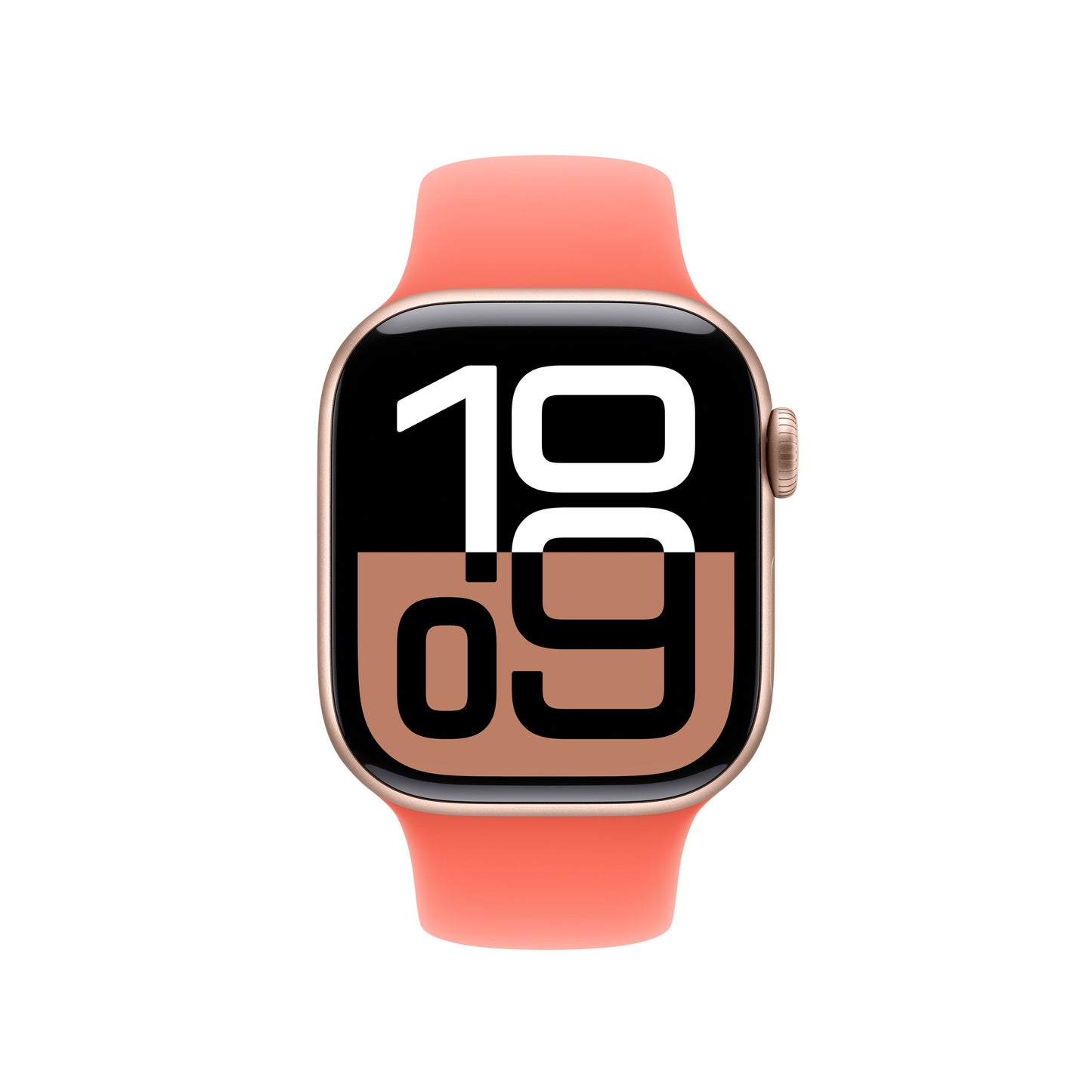 42mm mandarin sportszíj – S/M - iSTYLE HU