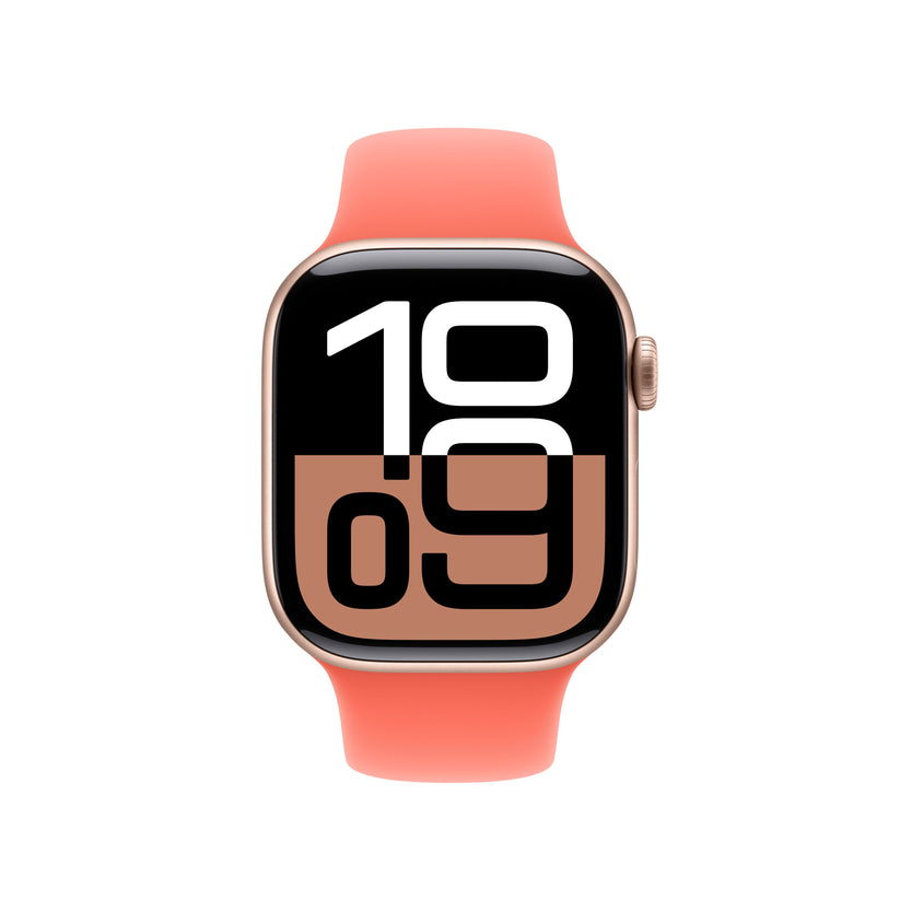42mm mandarin sportszíj – S/M - iSTYLE HU