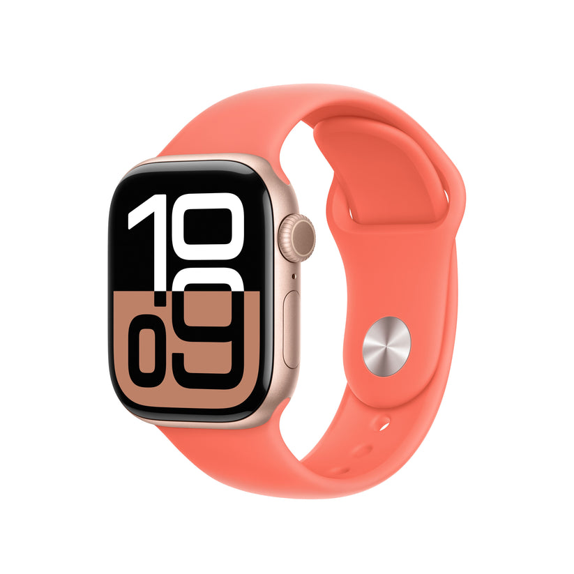 42mm mandarin sportszíj – S/M - iSTYLE HU