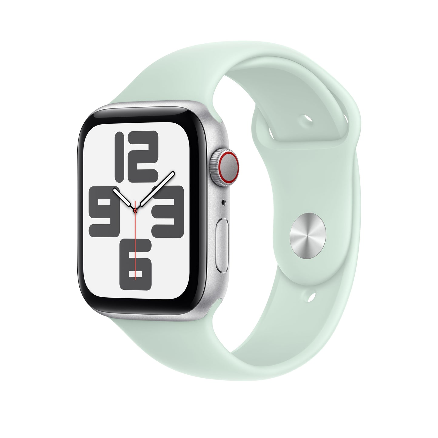 40mm akvamarin sportszíj – M/L - iSTYLE HU