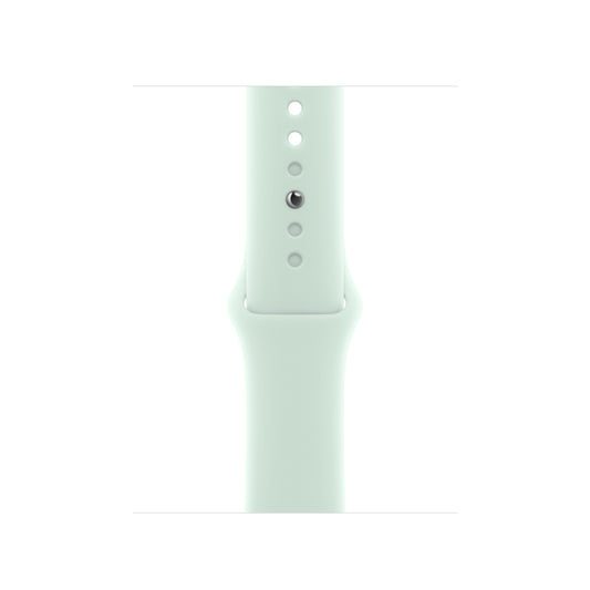 40mm akvamarin sportszíj – M/L - iSTYLE HU