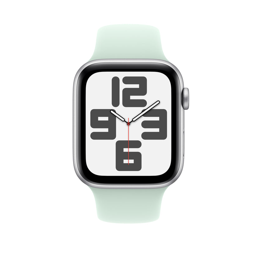 40mm akvamarin sportszíj – S/M - iSTYLE HU