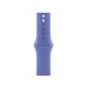 40mm meténglila sportszíj – M/L - iSTYLE HU