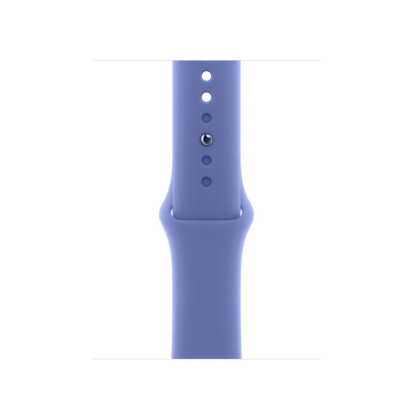 40mm meténglila sportszíj – M/L - iSTYLE HU