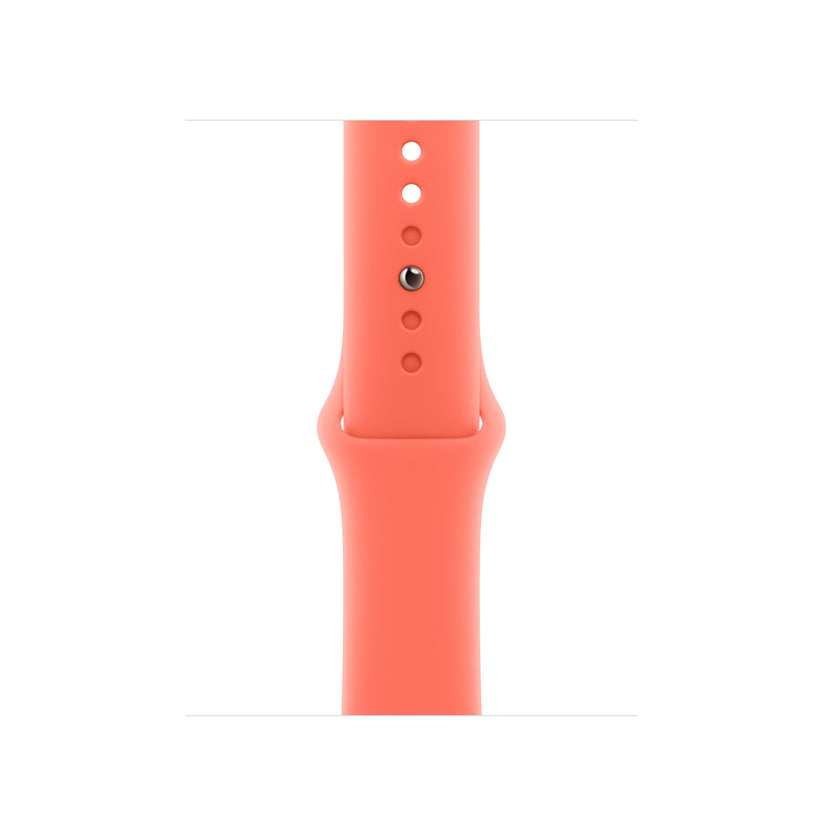 40mm mandarin sportszíj – M/L - iSTYLE HU