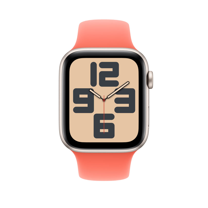 40mm mandarin sportszíj – S/M - iSTYLE HU