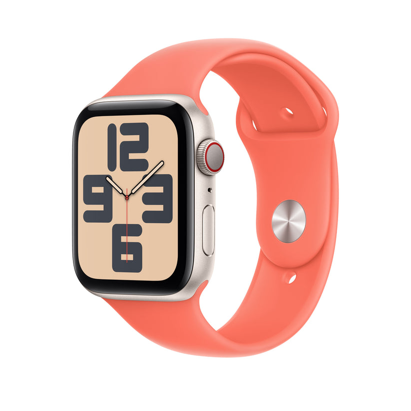 40mm mandarin sportszíj – S/M - iSTYLE HU