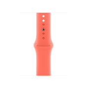 40mm mandarin sportszíj – S/M - iSTYLE HU