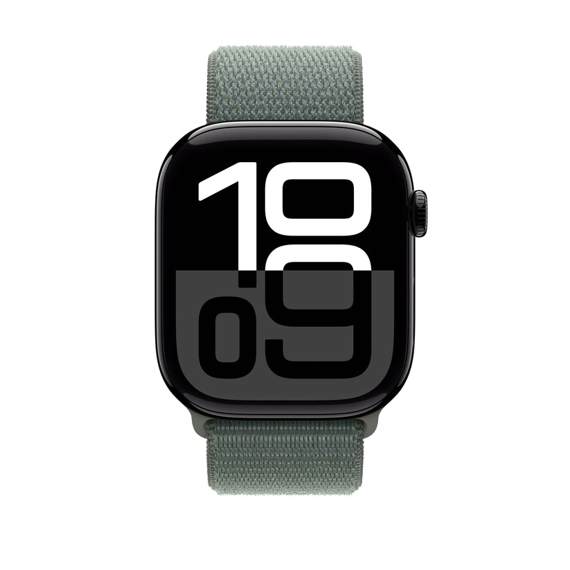 46mm zsályazöld sport pánt - iSTYLE HU