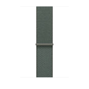 46mm zsályazöld sport pánt - iSTYLE HU