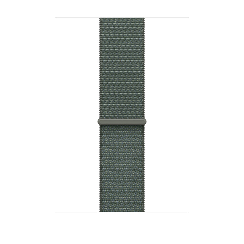 46mm zsályazöld sport pánt - iSTYLE HU