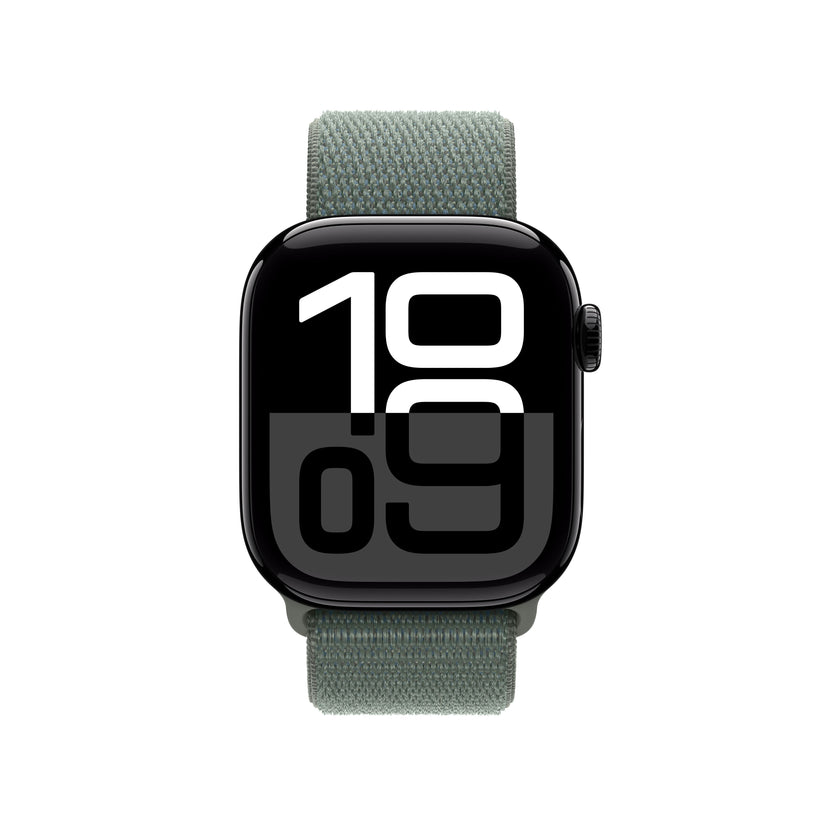 42mm zsályazöld sport pánt - iSTYLE HU