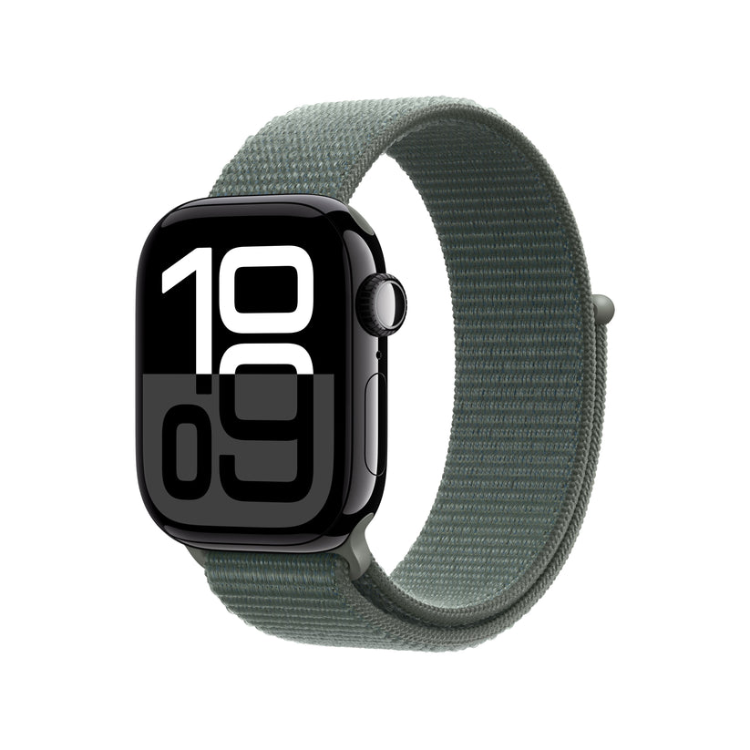 42mm zsályazöld sport pánt - iSTYLE HU