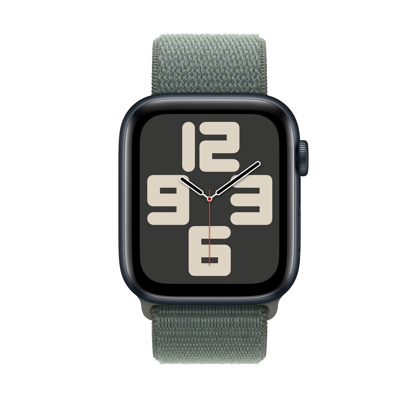 40mm zsályazöld sport pánt - iSTYLE HU