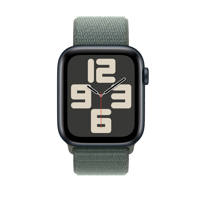 40mm zsályazöld sport pánt - iSTYLE HU