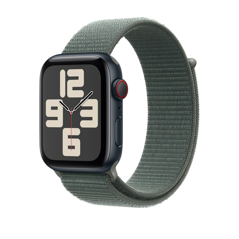 40mm zsályazöld sport pánt - iSTYLE HU