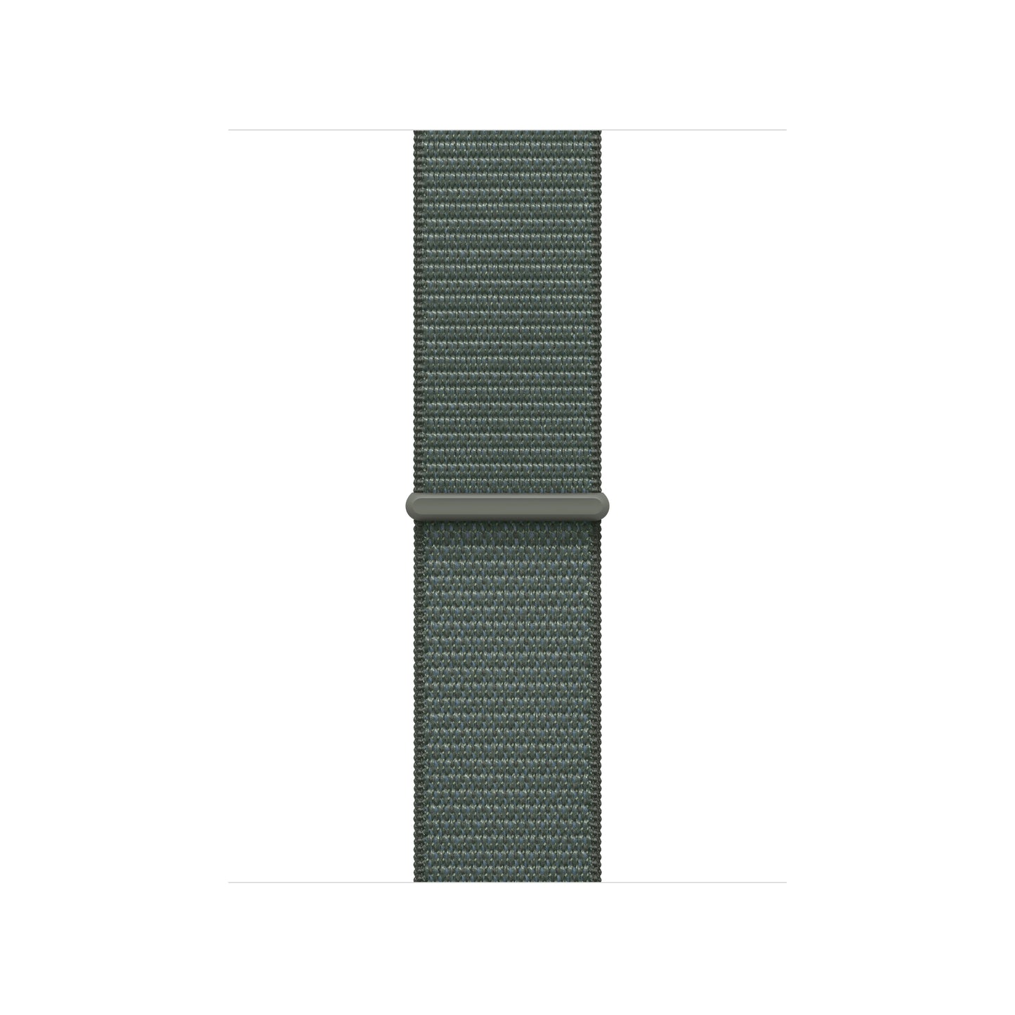 40mm zsályazöld sport pánt - iSTYLE HU