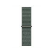 40mm zsályazöld sport pánt - iSTYLE HU
