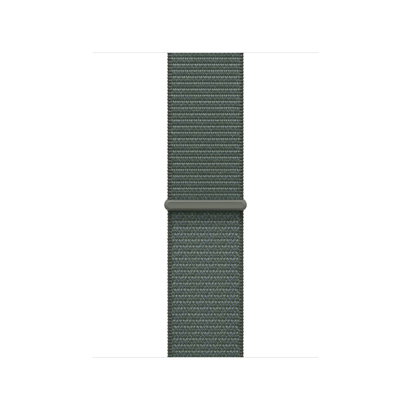 40mm zsályazöld sport pánt - iSTYLE HU