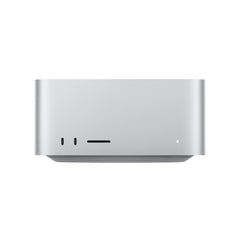 Mac Studio: Apple M4 Max chip 16 magos CPU-val és 40 magos GPU-val, 1TB SSD, 64GB RAM - ezüst CTO