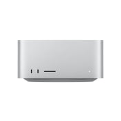 Mac Studio: Apple M3 Ultra 28 magos CPU-val és 60 magos GPU-val, 4TB SSD, 96GB RAM - ezüst CTO