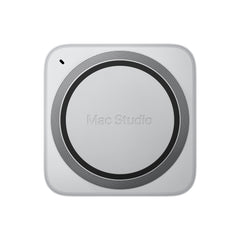 Mac Studio: Apple M4 Max chip 14 magos CPU-val és 32 magos GPU-val, 512 GB SSD - iSTYLE HU