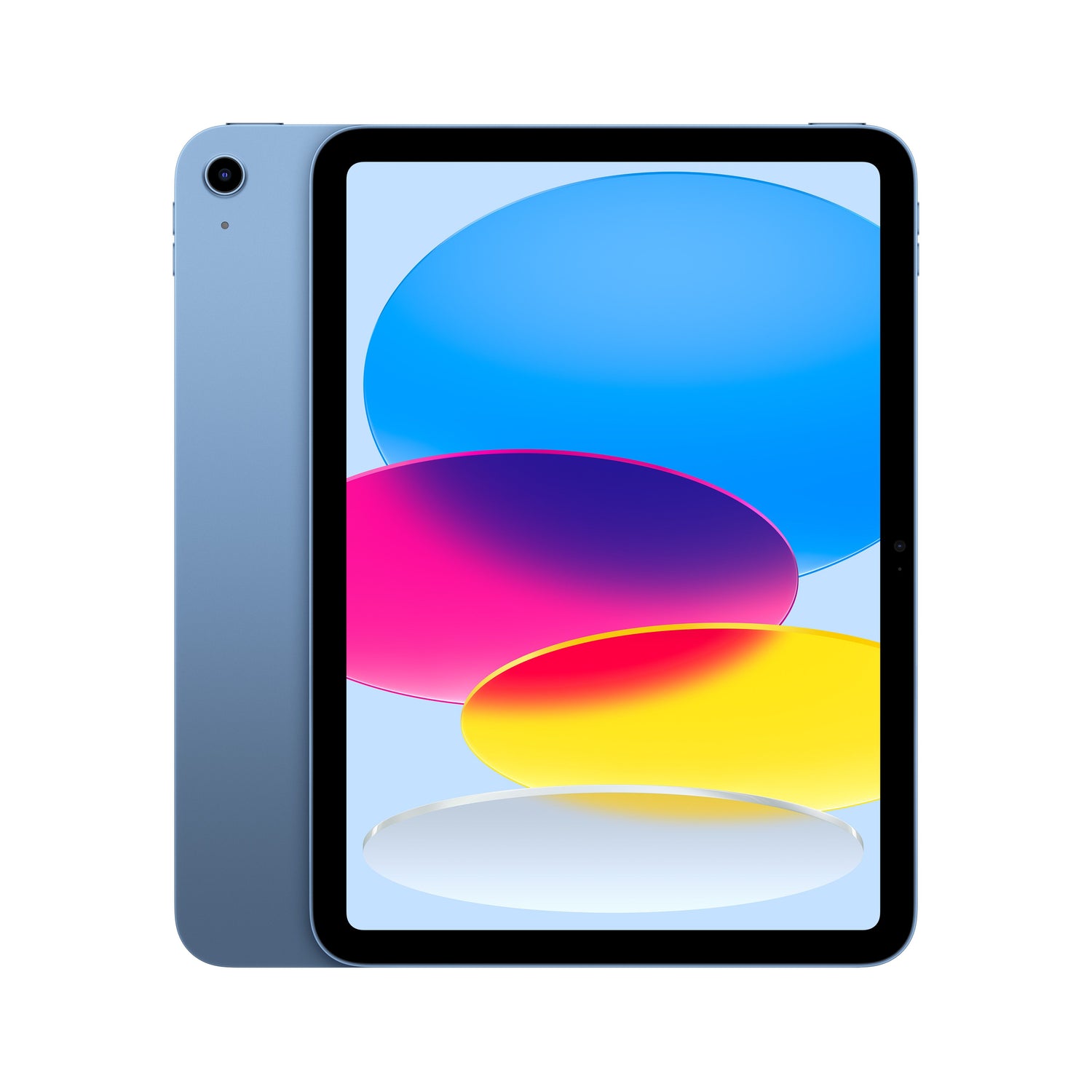iPad (A16): Wi-Fi 128 GB - kék - iSTYLE HU