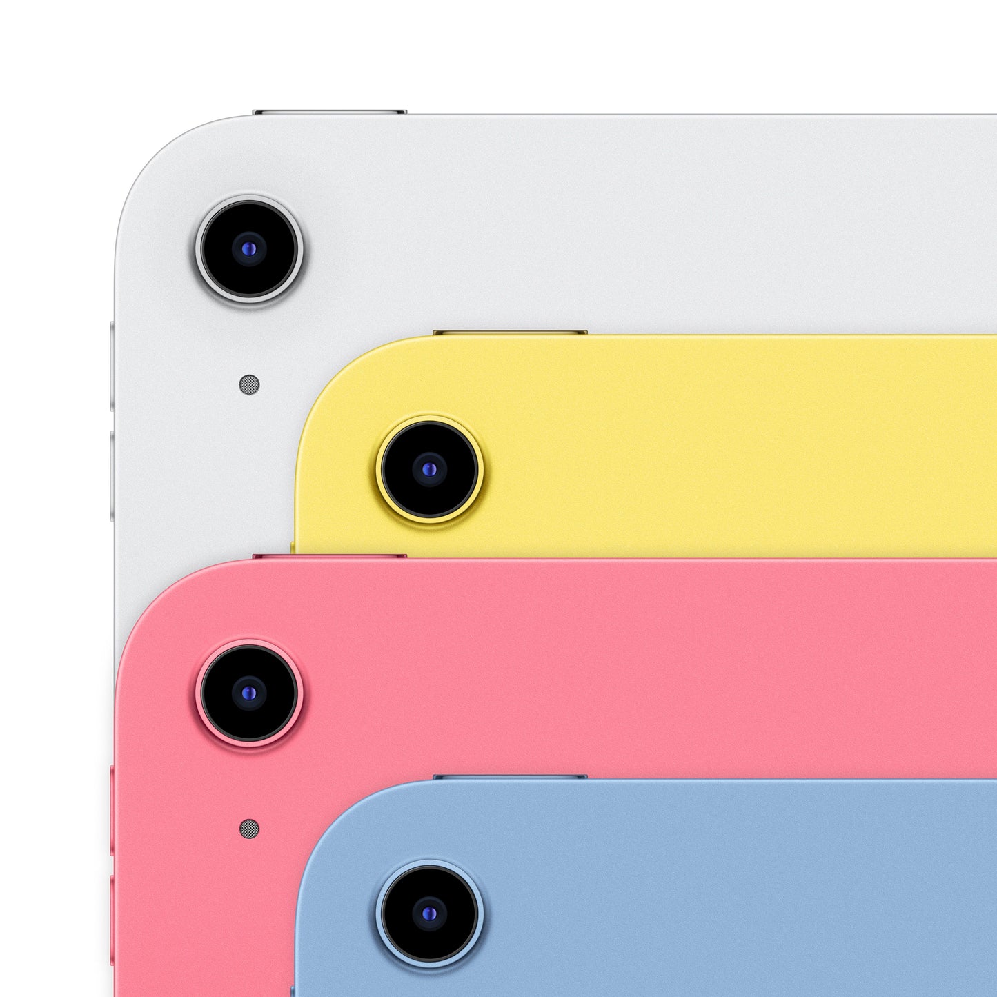 iPad (A16): Wi-Fi 128 GB - kék - iSTYLE HU