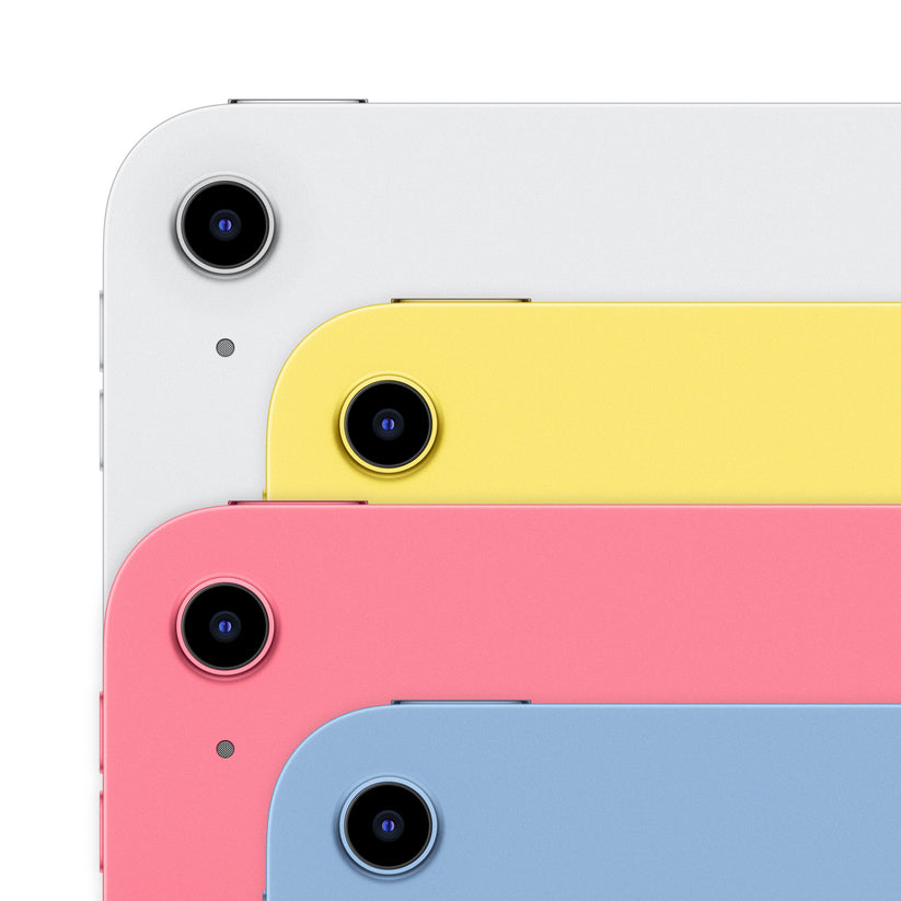 iPad (A16): Wi-Fi 128 GB - kék - iSTYLE HU