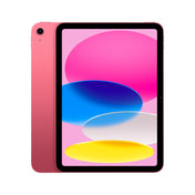 iPad (A16): Wi-Fi 128 GB - rózsaszín - iSTYLE HU