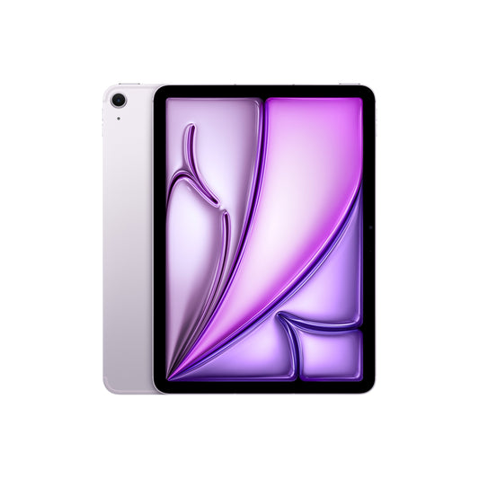 iPad Air 11 (M3): Wi-Fi + Cellular, 512 GB - lila - iSTYLE HU