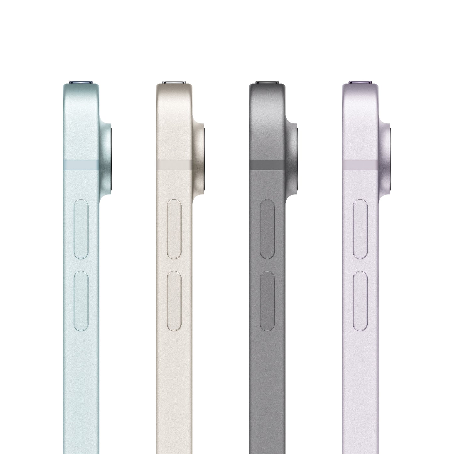 iPad Air 11 (M3): Wi-Fi + Cellular, 1 TB - lila - iSTYLE HU