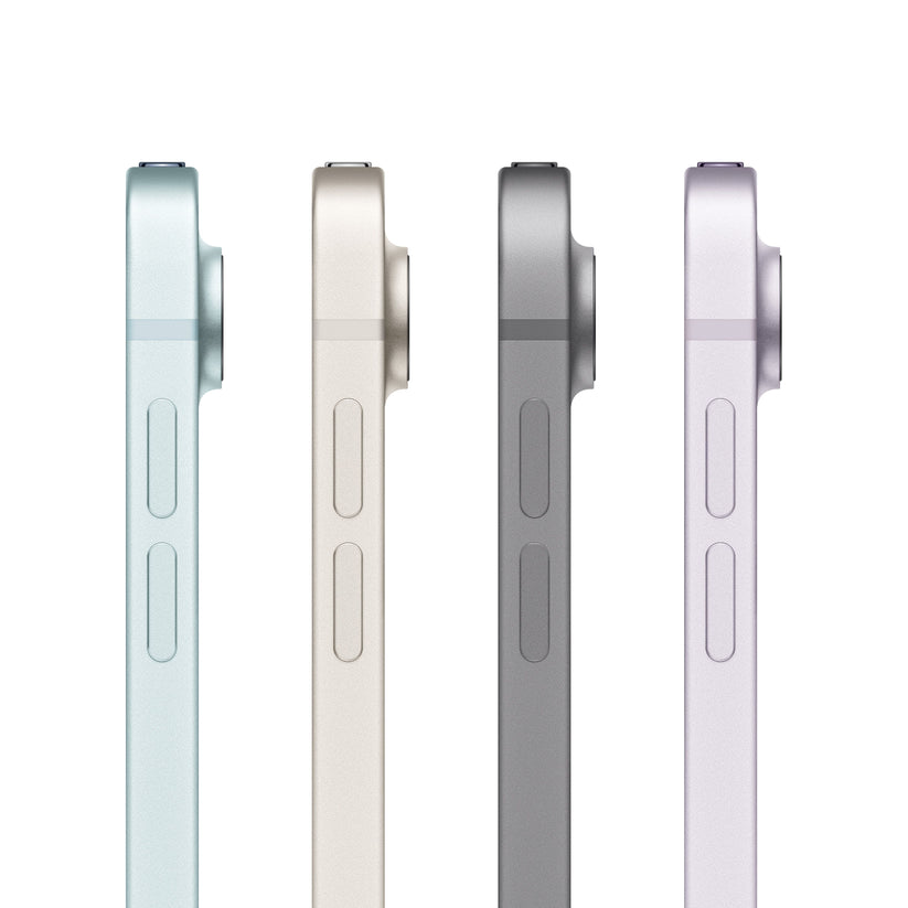 iPad Air 11 (M3): Wi-Fi + Cellular, 1 TB - lila - iSTYLE HU